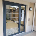 Privee , Dans Un 4 Pieces , Avec Sdb Privative Apartman Saint-Witz