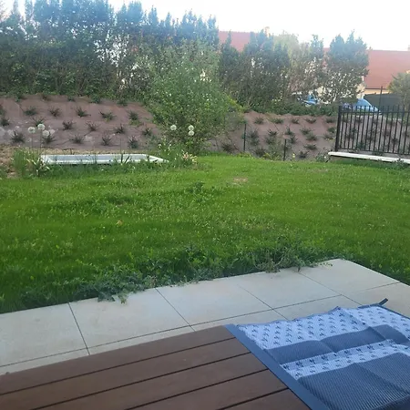 Privee , Dans Un 4 Pieces , Avec Sdb Privative Apartament